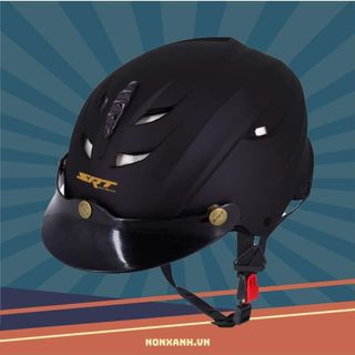 Mũ bảo hiểm 1/2 A780T SRT