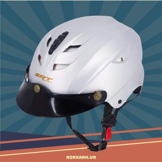 Mũ bảo hiểm 1/2 A780T SRT