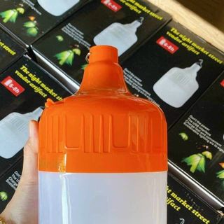 Bóng đèn tích điệnnp