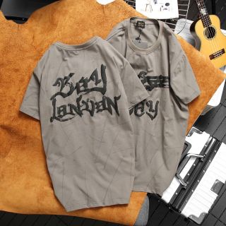 Áo thun cotton 4c nam, áo thun nam cao cấp, chất Cotton 4 chiều xịn. Bo rip đồng màu. Logo phồng sang chảnh- size từ 55kg - 85kg