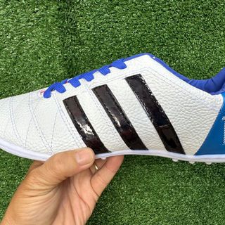 Giày đá bóng sân cỏ nhân tạo 3 sọc Toni Kroos Pro