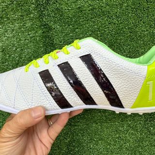 Giày đá bóng sân cỏ nhân tạo 3 sọc Toni Kroos Pro