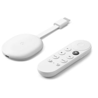 Google chromecast tv box chạy android tivi độ phân giải 4K HDR ra lệnh tiếng việt remote thế hệ mới