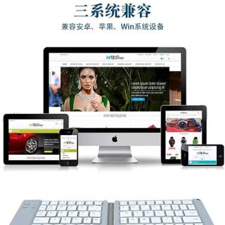 Bàn phím Bluetooth bàn phím gấp đôi dùng cho điện thoại di động, máy tính bảng