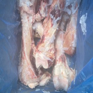 Xương Ống Bò GBP Úc - Thùng 16 - 20kg - Xương Ống Bò Nhập Khẩu - Thịt Bò Nhập Khẩu