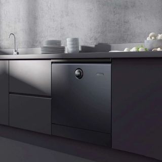 Máy Rửa Bát 8 Bộ Xiaomi Mijia khử trùng kèm sấy điều khiển app thông minh (VDW0801M)