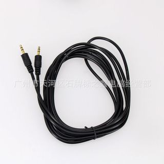 Dây âm thanh 1-1 đường kính 3,5mm- Dài 1,5m