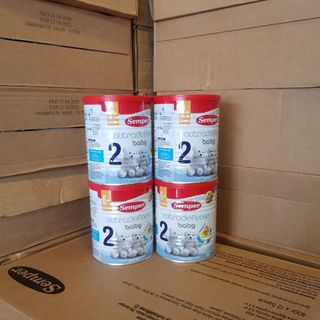 Semper Nga 400g