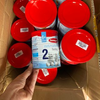 Semper Nga 400g