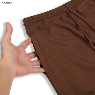 SET BỘ NGẮN AKUBA - 01J0602