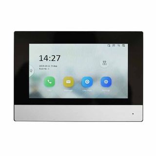 Màn Hình Chuông Cửa IP Không Dây HIKVISION DS-KH6320-WTE1
