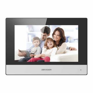 Màn Hình Chuông Cửa IP Không Dây HIKVISION DS-KH6320-WTE1
