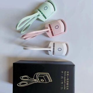 Máy uốn mi cong bằng điện. giá sỉ