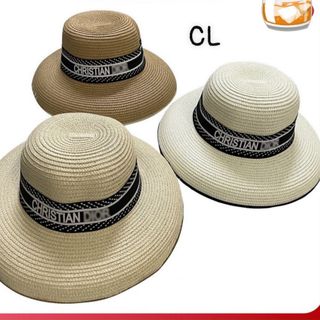 Mũ cói thời trang nữ.