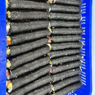 Kimbap chiên BECO
