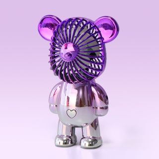 Quạt mini bearbreak