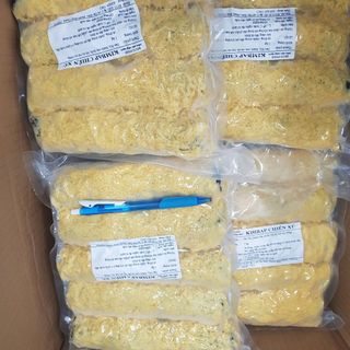 Kimbap chiên BECO