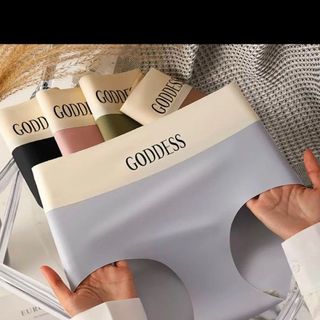 Quần lót cạp cao