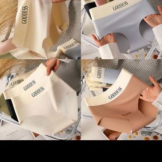 Quần lót cạp cao