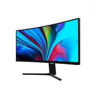 Màn hình cong Gaming Redmi 30 inch - WHD 200Hz