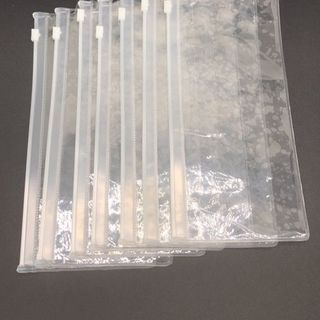 TÚI ĐỰNG QUÀ, MỸ PHẨM, DU LỊCH PVC/TPU/EVA