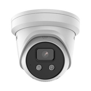Camera IP Dome Hồng Ngoại 8.0 Megapixel HIKVISION DS-2CD2H86G2-IZS (C)