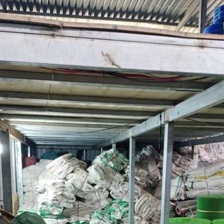 Bạt che mưa nắng đủ loại, giấy dầu, keo chống dột dán tôn