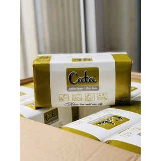 Giấy Lụa Rút Cata 280 Tờ 3 Lớp