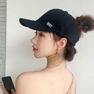 Mũ lưỡi trai hở chóp chống nắng￼ giá sỉ