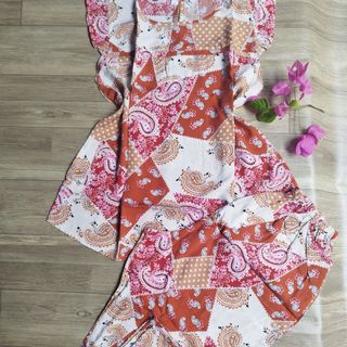 BỘ LỬNG TÔN THÁI ( SẢN XUẤT VIỆT NAM )
