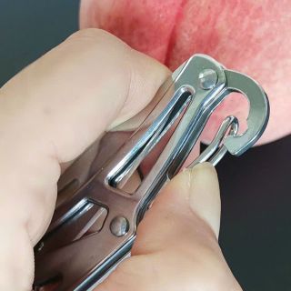 Dao Phượt mini kèm móc khoá