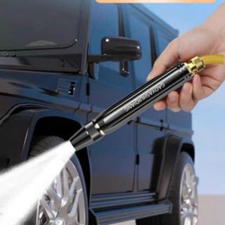 Vòi tăng áp xịt nước áp suất cao đa năng