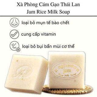 XÀ PHÒNG THÁI LAN