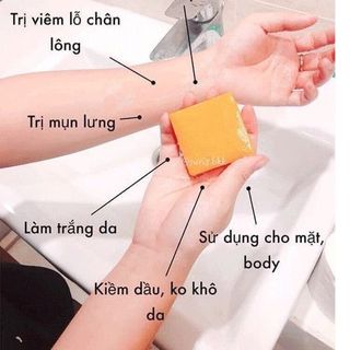 XÀ PHÒNG THÁI LAN