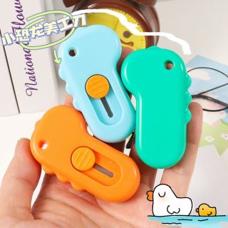 Dao rọc giấy mini