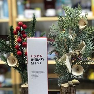 Xịt Khoáng Tế Bào Gốc Dưỡng ẩm Kyung Lab PDRN Therapy Mist 150ml