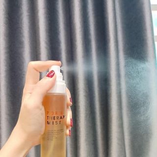 Xịt Khoáng Tế Bào Gốc Dưỡng ẩm Kyung Lab PDRN Therapy Mist 150ml