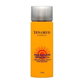 Tinh Chất Chống Nắng Dạng Nước TENAMYD Aqua Sun Serum