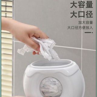 Hộp đựng bọc thực phẩm