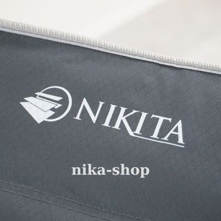 Ghế xếp du lịch Nikita tt06