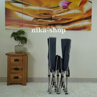 Ghế xếp du lịch Nikita tt06