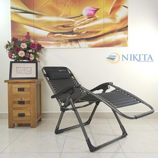 Ghế xếp thư giãn nikita 139