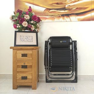 Ghế xếp thư giãn nikita 139