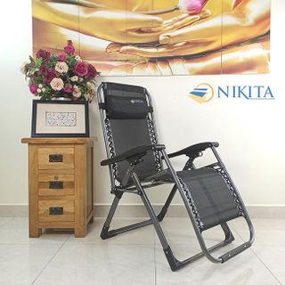 Ghế xếp thư giãn nikita 139