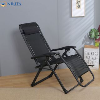 Ghế xếp thư giãn nikita 139