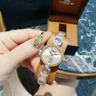 ĐỒNG HỒ COACH PART SIGNATURE HOT 2023