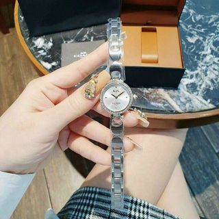 ĐỒNG HỒ COACH PART SIGNATURE HOT 2023