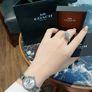 ĐỒNG HỒ COACH PART SIGNATURE HOT 2023