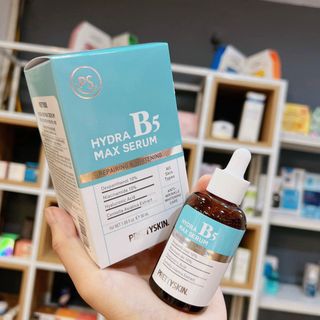 Tinh Chất Phục Hồi Dưỡng Trắng Da Hydra B5 Max Serum Pretty Skin 50ml giá sỉ