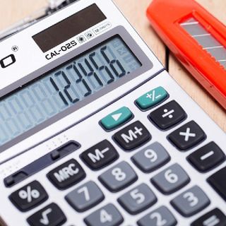 Máy tính Flexoffice FLEXIO CAL-02S